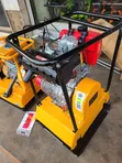 Brand New Diesel Plate Compactor - C160 - 2
