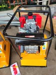Brand New Diesel Plate Compactor - C160 - 3