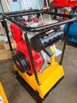 Brand New Diesel Plate Compactor - C160 - 5