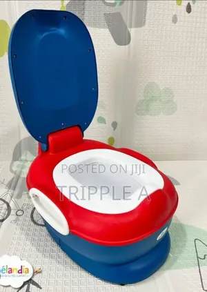 Multifunctional Toilet Seat Large Potty Chair
