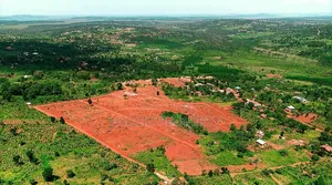 Prime Plots for Sale in Jungo~Nakawuka Land Estate, Entebbe Road
