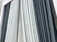 Curtains in Fancy Design and Material - 2