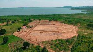 Prime Plots for Sale at Buwaya~Kasanje Lakeview Elite Estate, Entebbe Rd