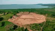 Prime Plots for Sale at Buwaya~Kasanje Lakeview Elite Estate, Entebbe Rd - 1