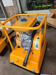 Brand New Gasoline Plate Compactor - C_120 - 2