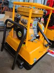Brand New Gasoline Plate Compactor - C_120 - 3