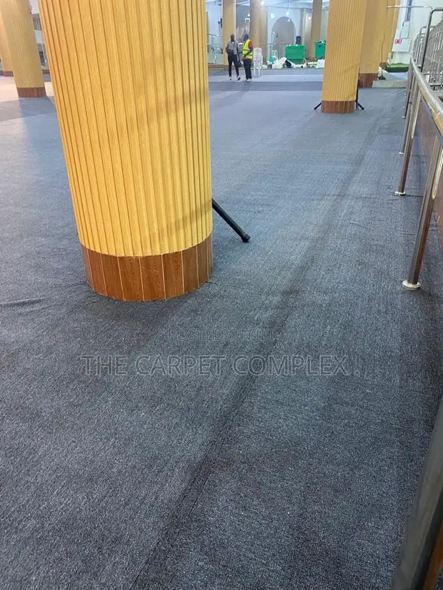 Church Floor Carpets - UGX 30,000/sqm - 1