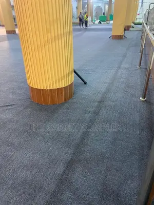 Church Floor Carpets - UGX 30,000/sqm
