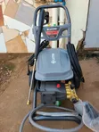 Brand New Electric Pressure Washer - 100 Bar, 2.5kW - 1