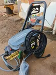 Brand New Electric Pressure Washer - 100 Bar, 2.5kW - 3