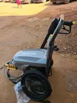 Brand New Electric Pressure Washer - 100 Bar, 2.5kW - 4
