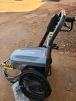 Brand New Electric Pressure Washer - 100 Bar, 2.5kW - 5
