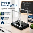 Newton Pendulum Desk Toy - 2