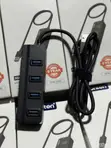 Onten OTN-2305 USB 3.0 4-Port Hub - 3