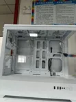 Brand New ATX Gaming PC Case with 4 Fans - 1