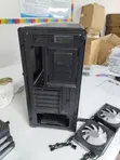 Brand New ATX Gaming PC Case with 4 Fans - 3