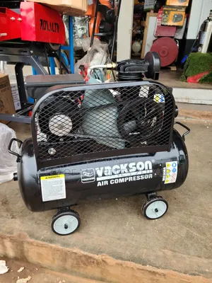 Brand New 50L Single Piston Air Compressor