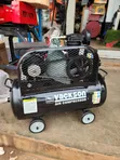 Brand New 50L Single Piston Air Compressor - 1