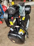 Brand New 50L Single Piston Air Compressor - 2