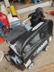 Brand New 50L Single Piston Air Compressor - 3