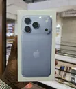 New Apple iPhone 18 Pro Max 512GB Blue - 2