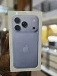 New Apple iPhone 18 Pro Max 512GB Blue - 3
