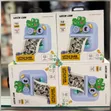 Green Lion Little Click Instant Print Camera - 1