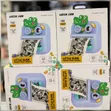 Green Lion Little Click Instant Print Camera - 2