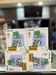 Green Lion Little Click Instant Print Camera - 3