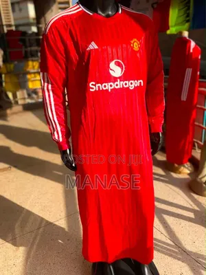 Adidas Sport Jersey - Unisex