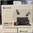 Hollyland Lark M2S Wireless Lavalier Microphone Ultimate Combo - 1