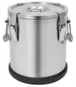 Insulated Hot and Cold Vessel, 50cm - 1