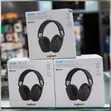 Logitech Zone Vibe 100 Wireless Over-Ear Headset - Black - 2
