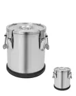 Insulated Hot and Cold Vessel - 40cm - 1