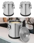 Insulated Hot and Cold Vessel - 40cm - 2