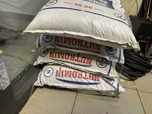 Earth Salt for Earthing/Lightning Arresters