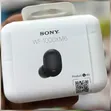 Sony WF-1000XM6 Wireless Noise Cancelling Headphones - Black - 2