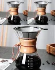 Coffee Maker 600ml - 1