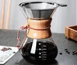 Coffee Maker 600ml - 2