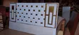 Double Bed 6ft x 6ft with Lights - 2