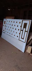 Double Bed 6ft x 6ft with Lights - 3