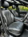 2018 Mercedes-Benz S 400 d 4MATIC (W222) Black - 4