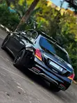 2018 Mercedes-Benz S 400 d 4MATIC (W222) Black - 5