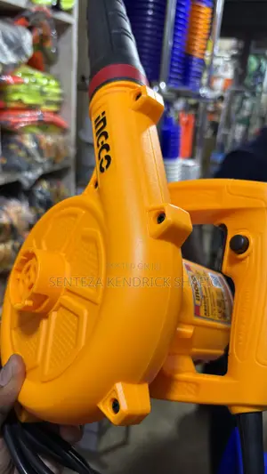 Ingco 650W Hand Blower