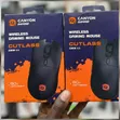 Canyon Cutlass GMW-11 Wireless Gaming Mouse - 1