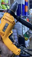 INGCO 680W Impact Drill - 2