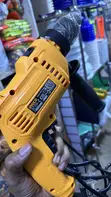 INGCO 680W Impact Drill - 5