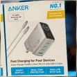 Anker 140W 4-Port USB-C GaN Charger - 1