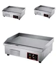Brand New Electric Chapati Griddle - 1