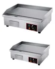 Brand New Electric Chapati Griddle - 2